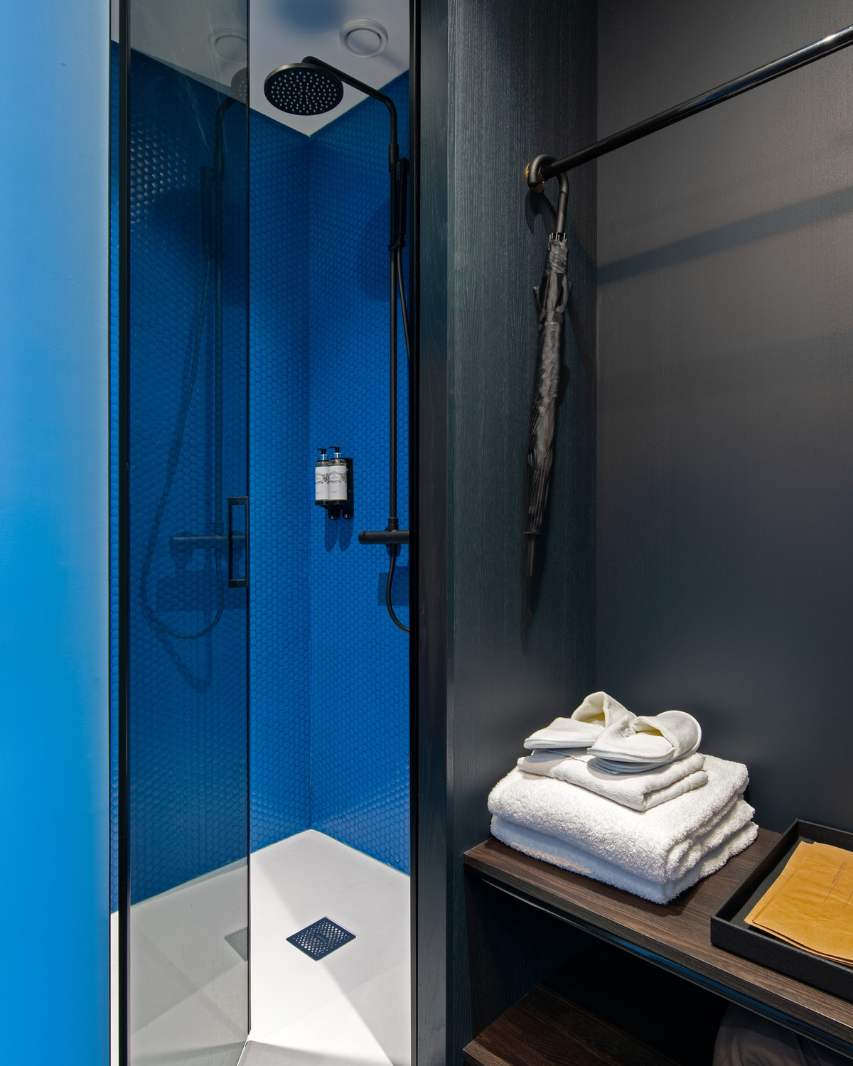 wc hotel santa Apolonia