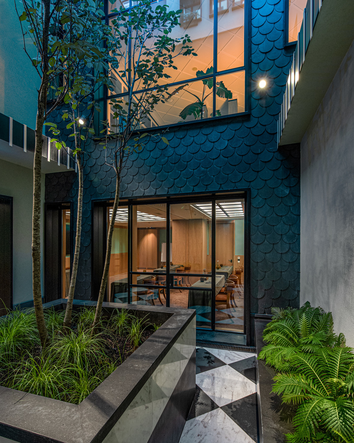 hotel Editory Aliados