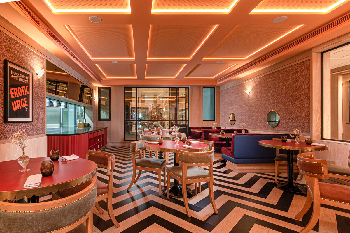 restaurante ilícito porto