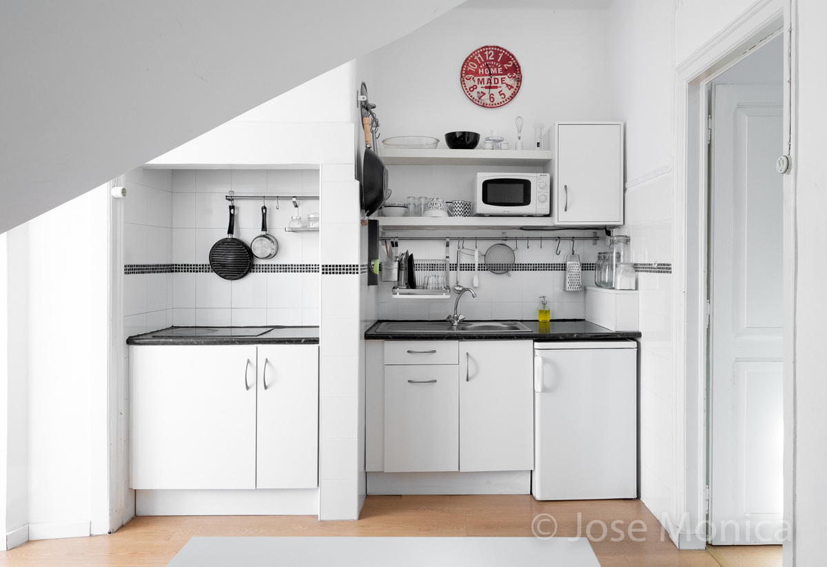 cozinha lisboa apartamento airbnb turismo rural