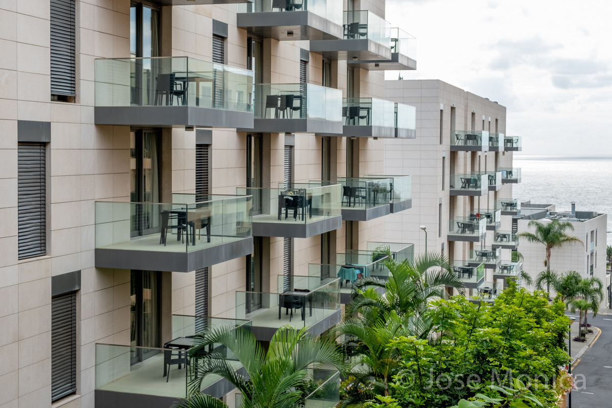 Madeira apartamento airbnb turismo rural