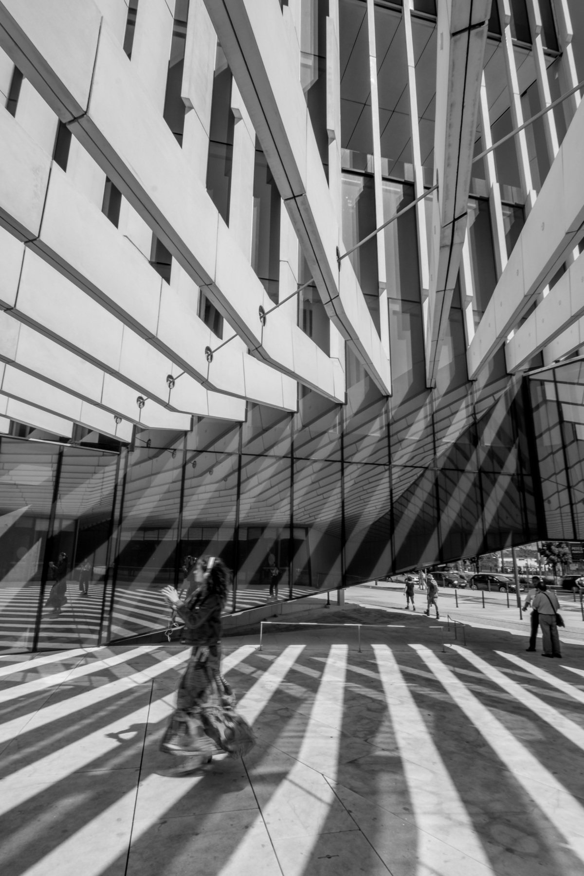 fotografia arquitetura lisboa imoveis realstate edp sede