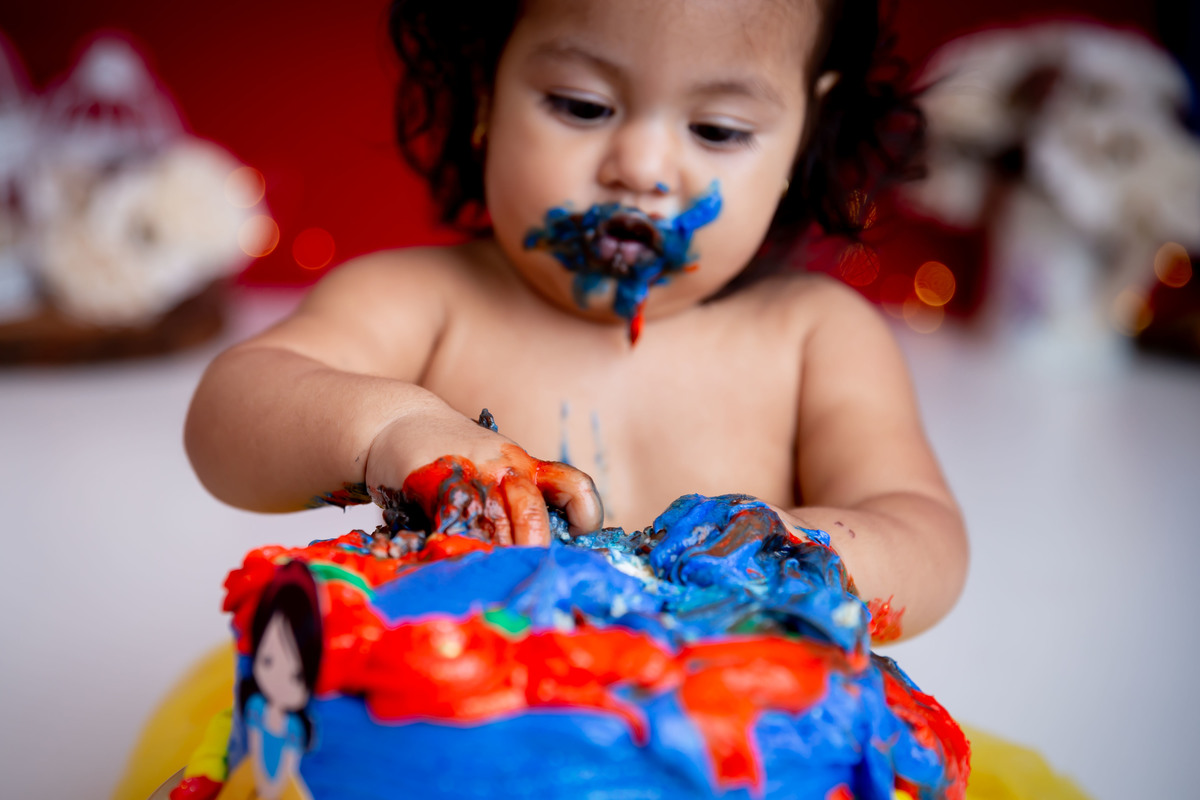 hnm, Olha essas mãozinhas lindas