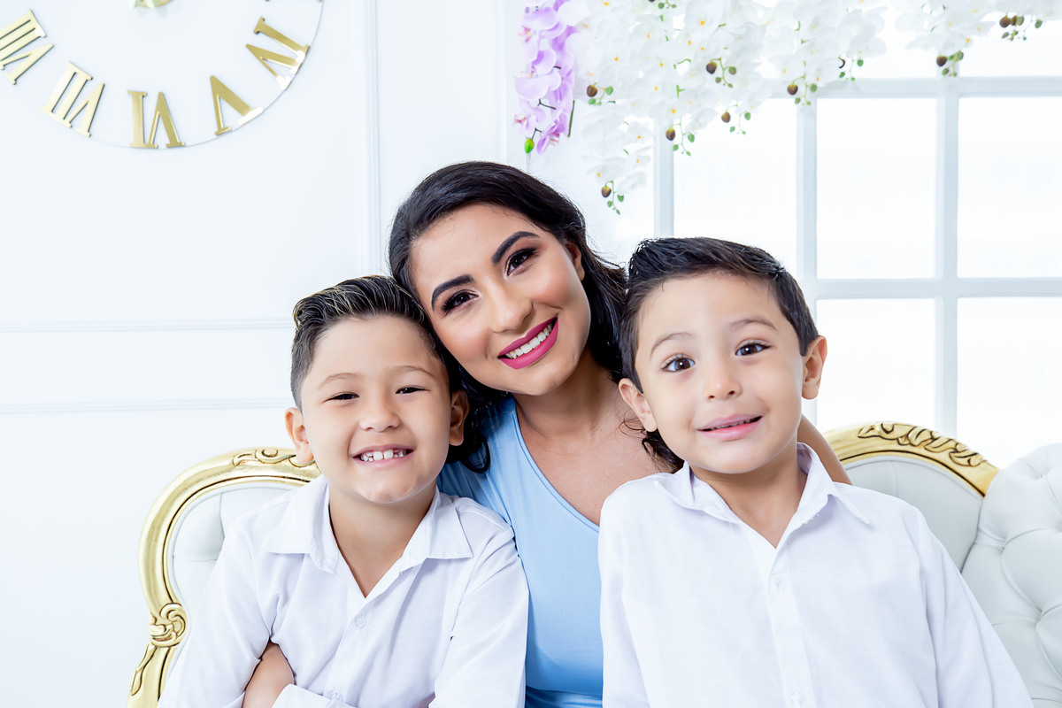 Estúdio fotográfico Gabriele França Fotografia 