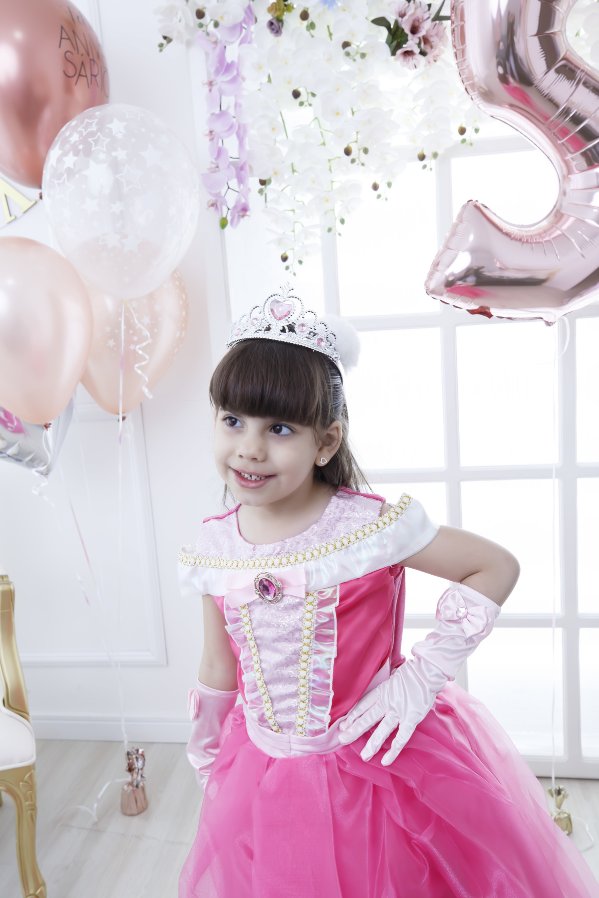 ensaio fotografico infantil