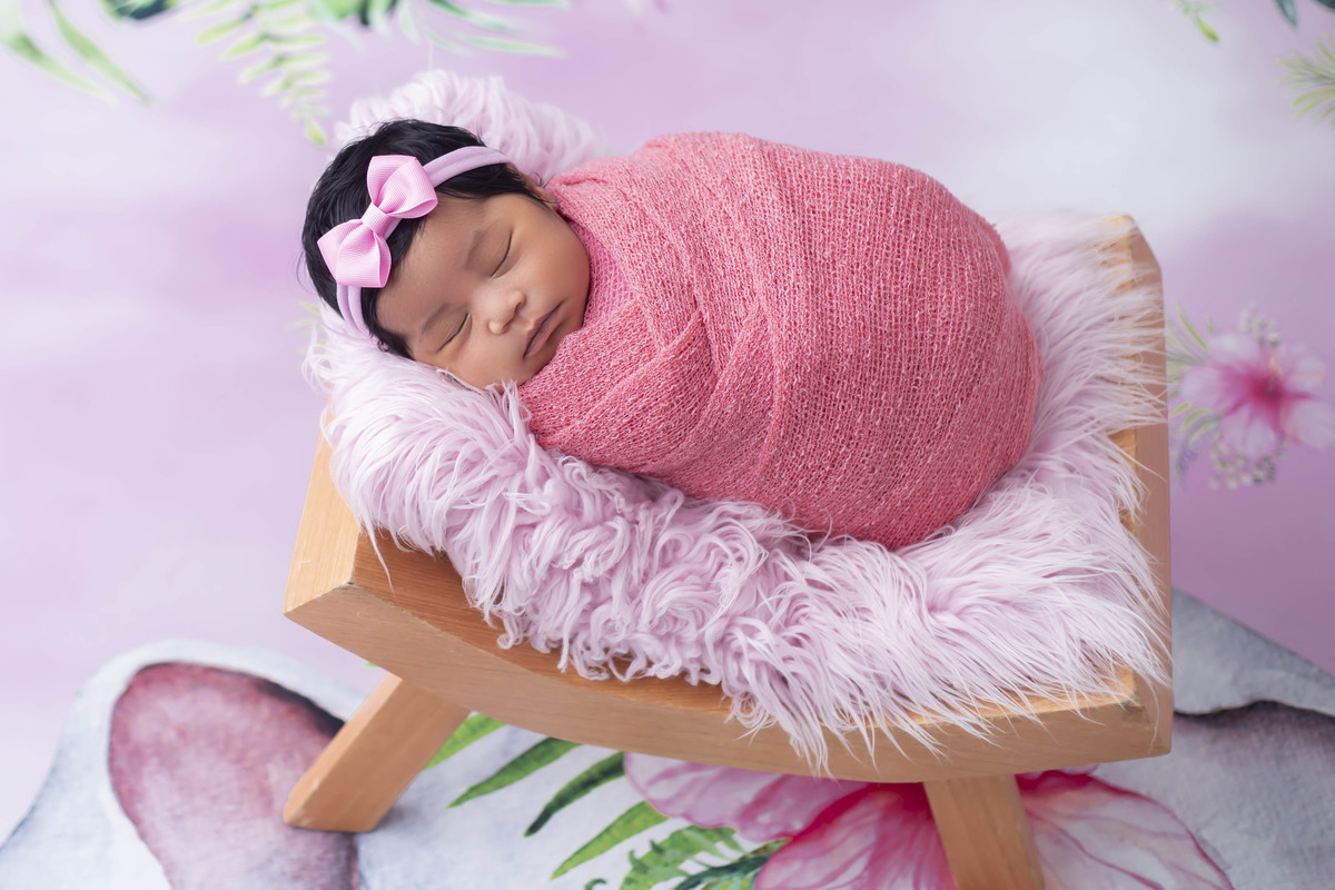 Gabriele França 
São Paulo
Sessão Newborn 