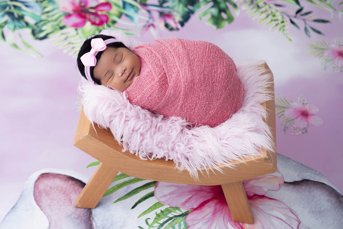 Gabriele França 
São Paulo
Sessão Newborn 