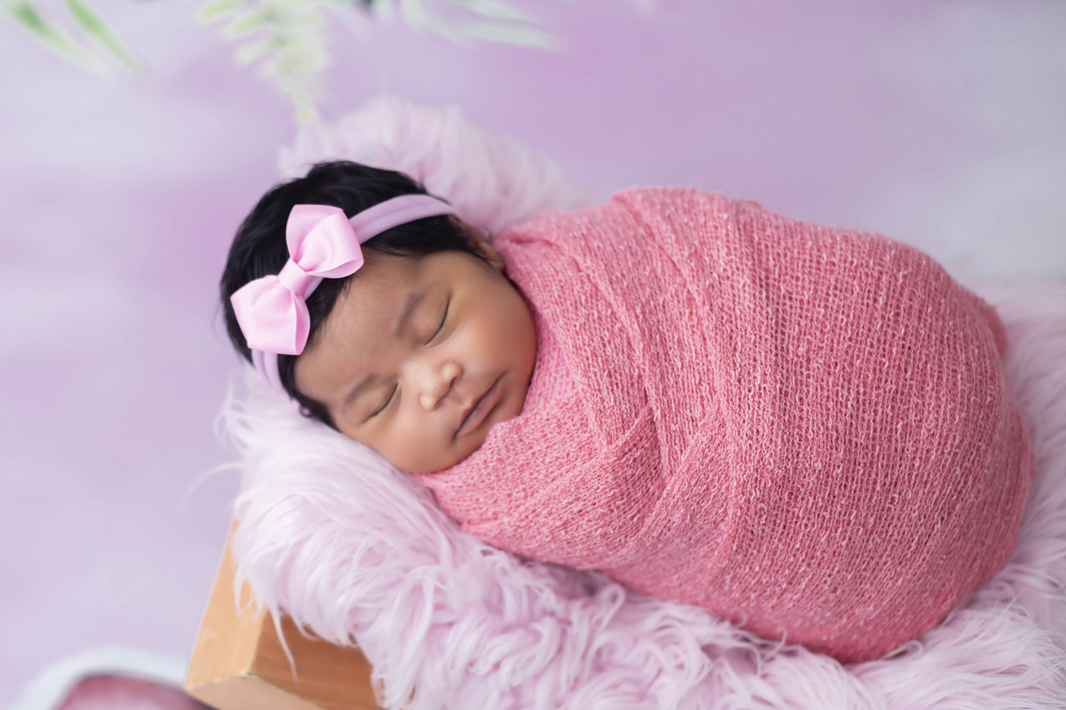 Gabriele França 
São Paulo
Sessão Newborn 