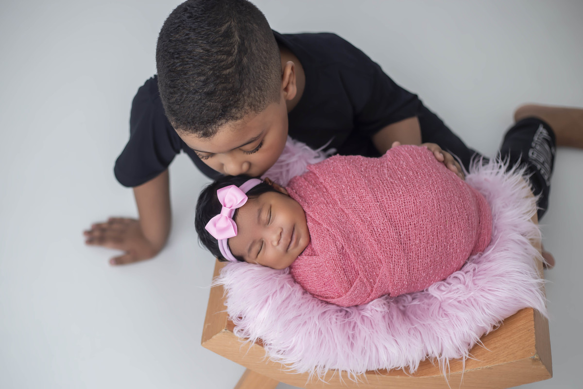 Gabriele França 
São Paulo
Sessão Newborn 