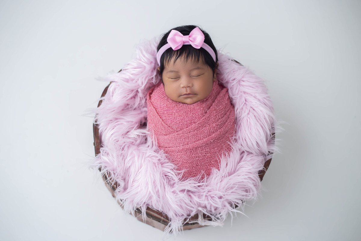 Gabriele França 
São Paulo
Sessão Newborn 