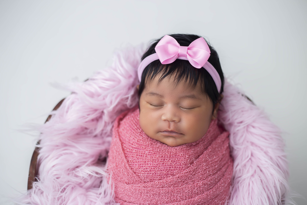 Gabriele França 
São Paulo
Sessão Newborn 