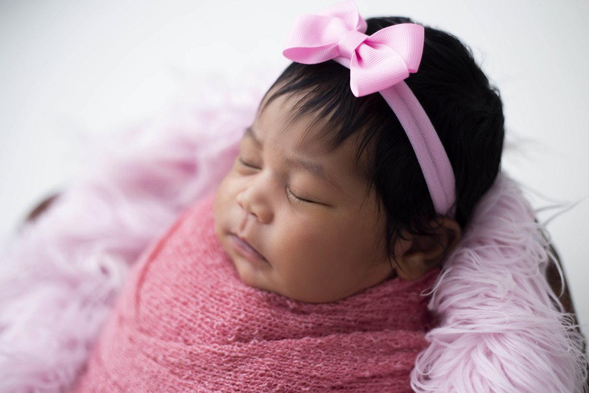 Gabriele França 
São Paulo
Sessão Newborn 