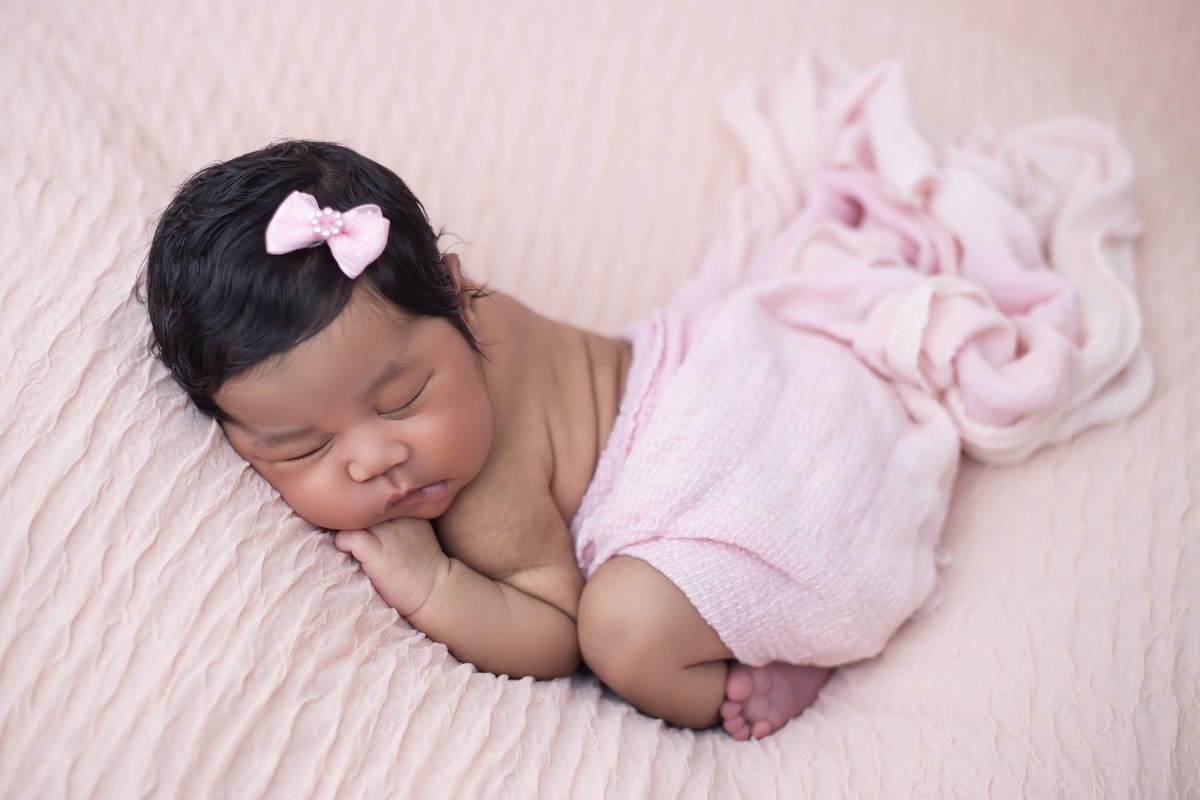 Gabriele França 
São Paulo
Sessão Newborn 