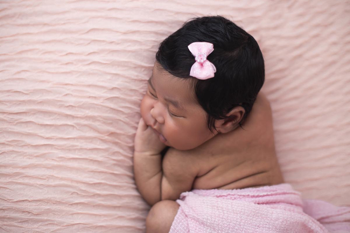 Gabriele França 
São Paulo
Sessão Newborn 