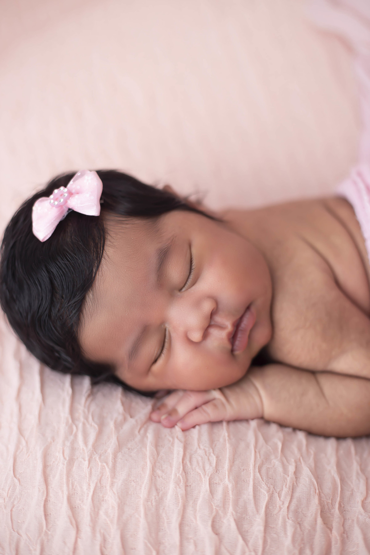 Gabriele França 
São Paulo
Sessão Newborn 