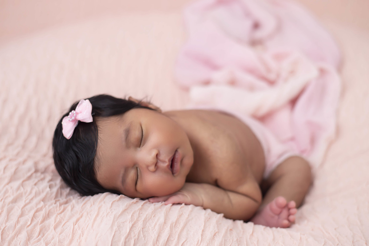 Gabriele França 
São Paulo
Sessão Newborn 