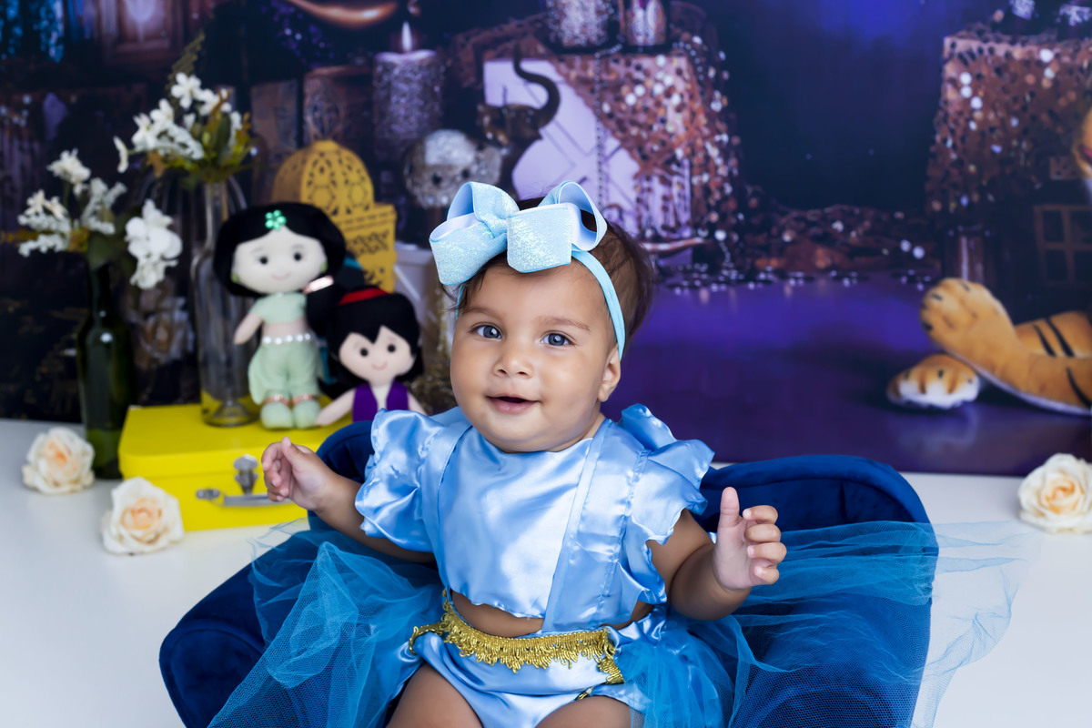 Gabriele França Fotografia 
Acompanhamento Mensal 
São Paulo