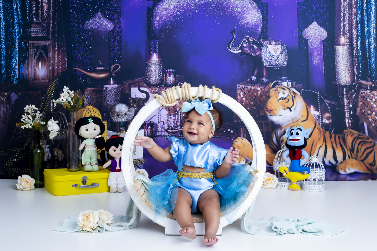 Gabriele França Fotografia 
Acompanhamento Mensal 
São Paulo