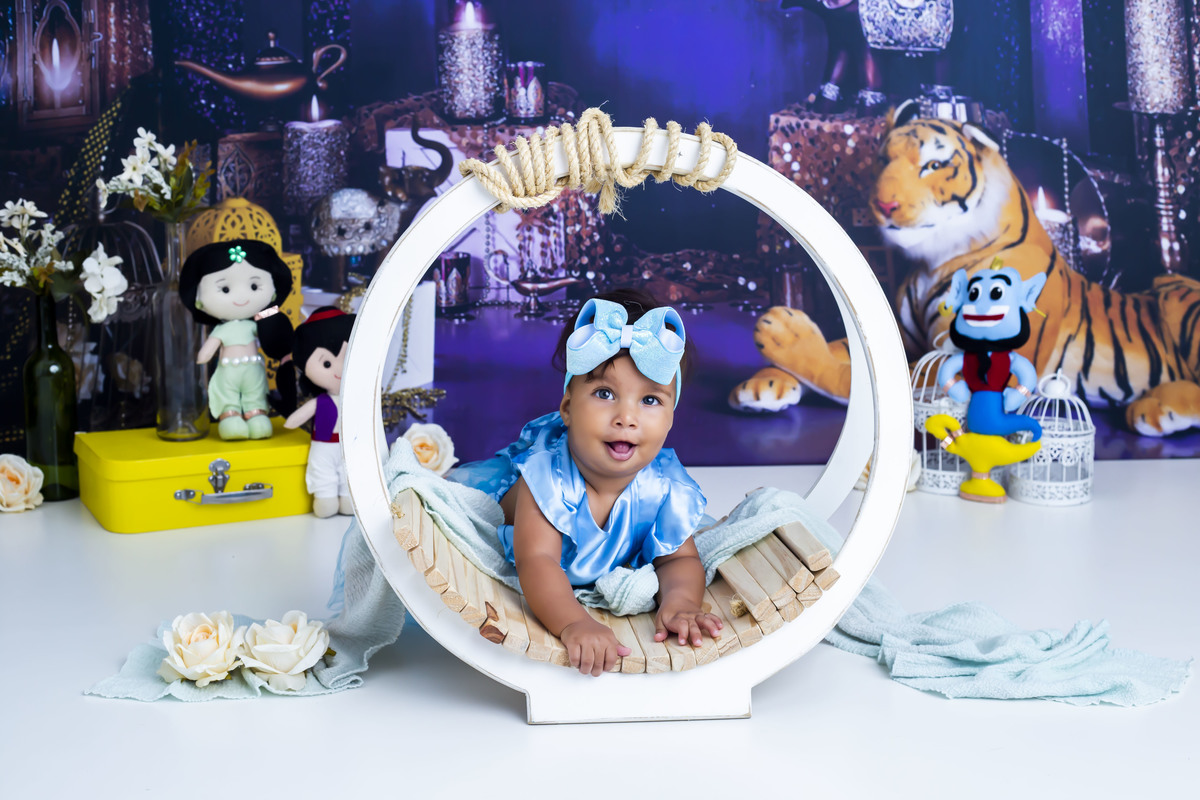 Gabriele França Fotografia 
Acompanhamento Mensal 
São Paulo