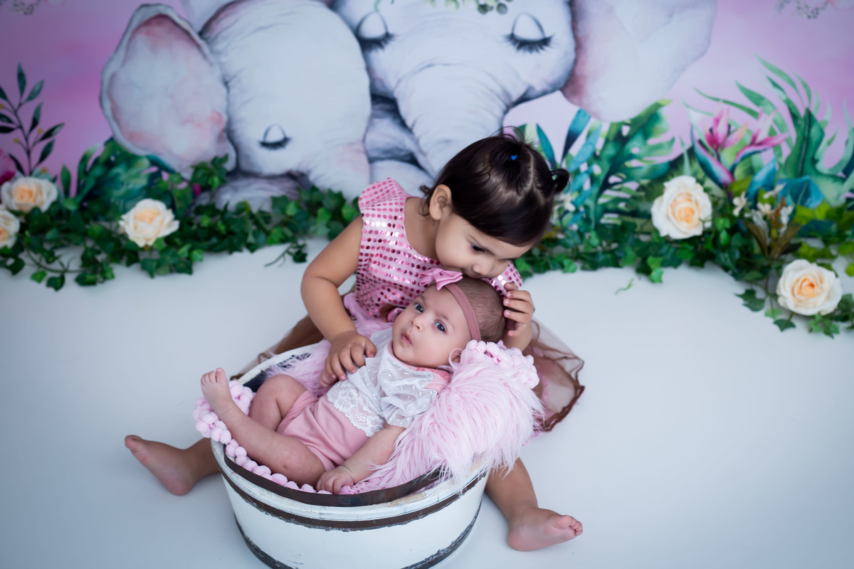 Book Helloisa e Mirella
São Paulo - Itaquera
Gabriele França Fotografia 