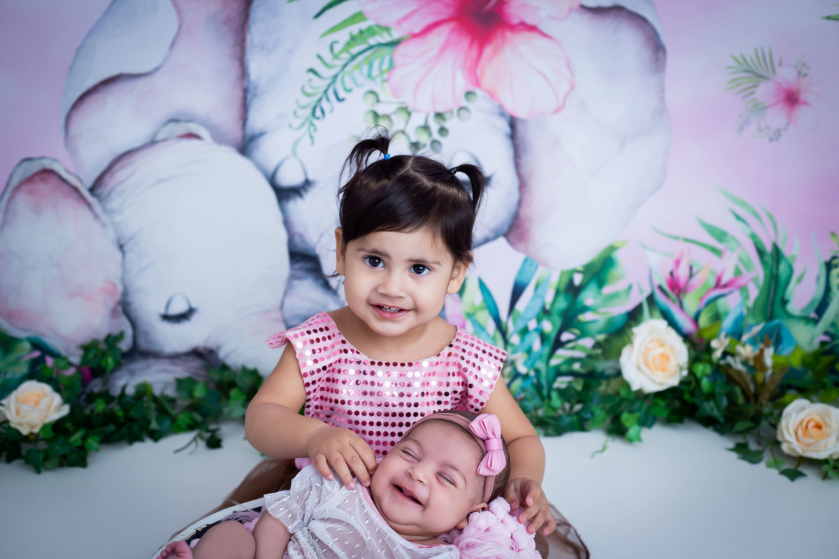 Book Helloisa e Mirella
São Paulo - Itaquera
Gabriele França Fotografia 