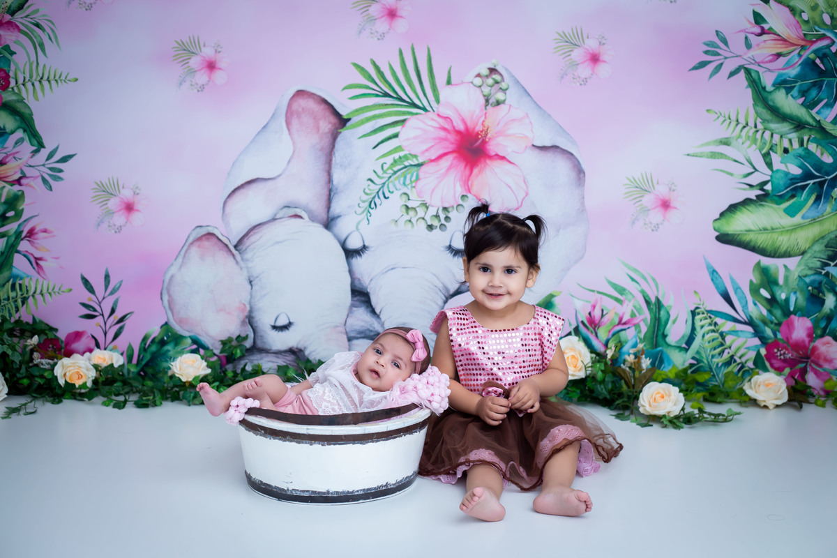 Book Helloisa e Mirella
São Paulo - Itaquera
Gabriele França Fotografia 