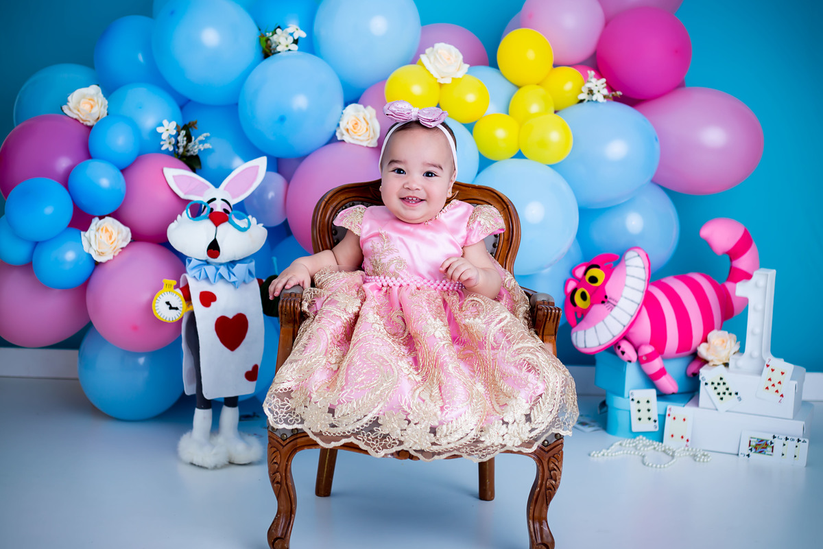 Foto com um sorriso lindo 