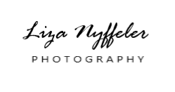 Logotipo de Elizabeth Nyffeler