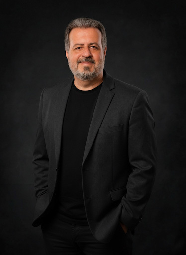 Sobre Retratos Profissionais e Branding Pessoal