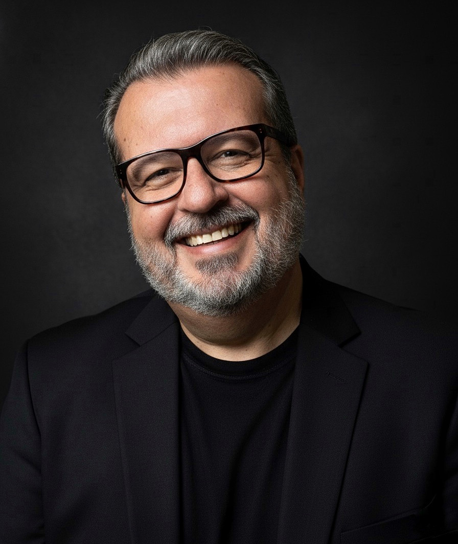 Sobre Retratos Profissionais e Branding Pessoal