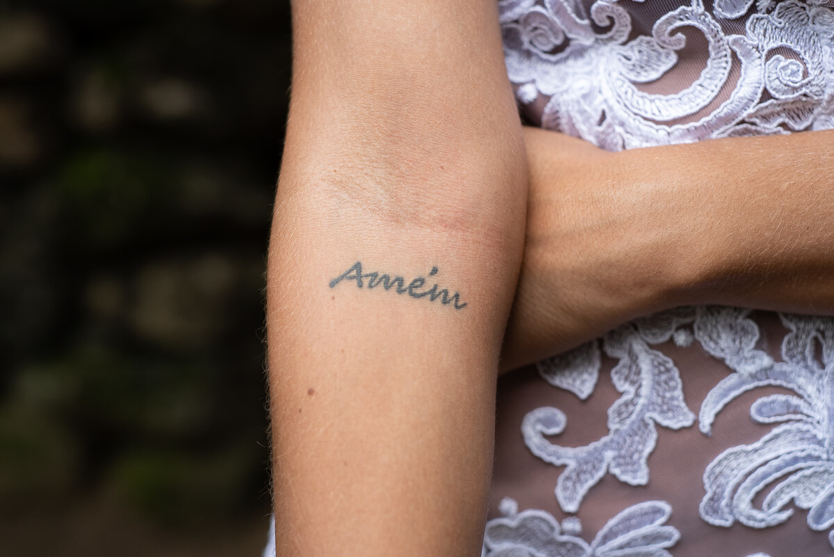 Ensaio fotográfico de pós wedding da Mari e Thiago no Jardim Botânico, pela fotógrafa Fabiana Bomfim