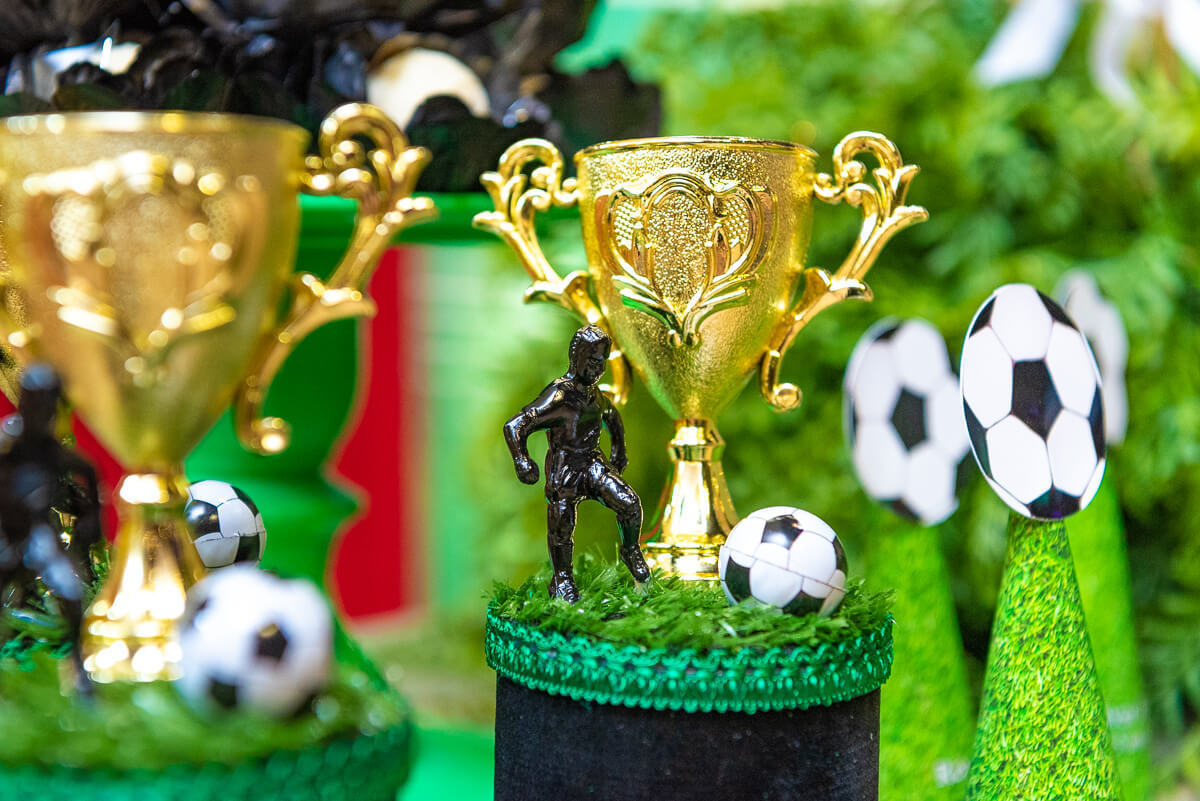 Decoração da Letícia Melgaço para a festa de 5 anos do Réver Jr. na Casa Fanstástica Festas (BH), feito pela fotógrafa Fabiana Bomfim