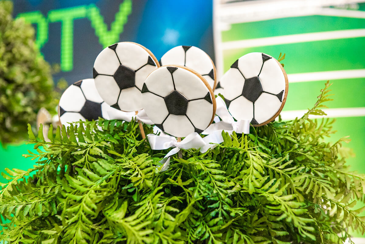 Decoração da Letícia Melgaço para a festa de 5 anos do Réver Jr. na Casa Fanstástica Festas (BH), feito pela fotógrafa Fabiana Bomfim