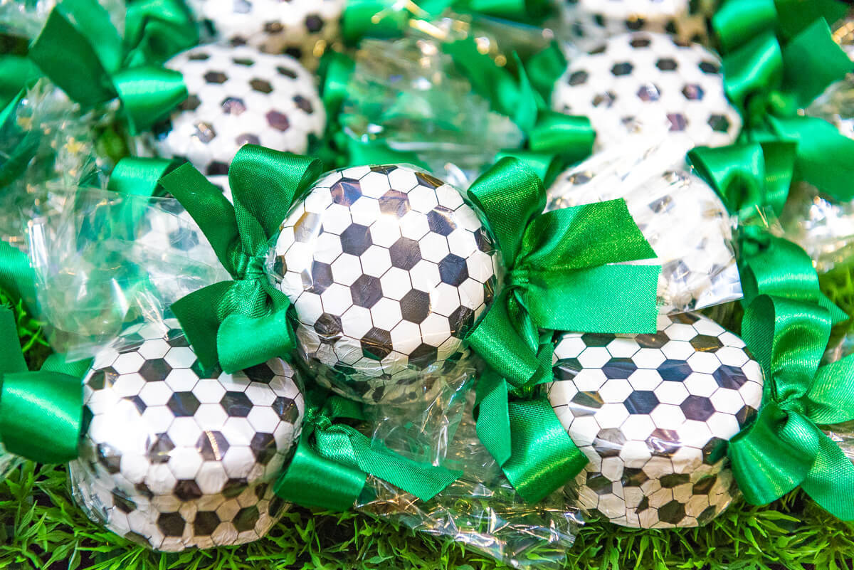 Decoração da Letícia Melgaço para a festa de 5 anos do Réver Jr. na Casa Fanstástica Festas (BH), feito pela fotógrafa Fabiana Bomfim