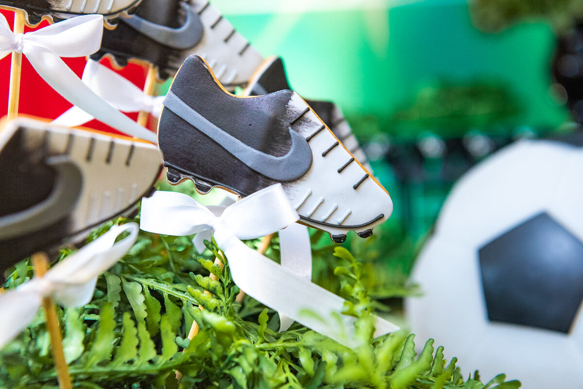 Decoração da Letícia Melgaço para a festa de 5 anos do Réver Jr. na Casa Fanstástica Festas (BH), feito pela fotógrafa Fabiana Bomfim