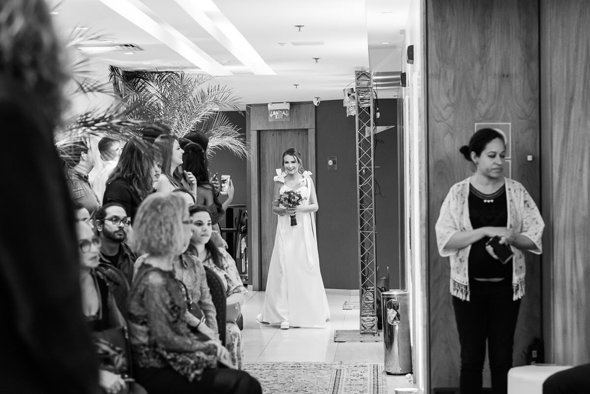 Casamento Nat e Bruno na Arena Copacabana Palace, realizado pela fotógrafa Fabiana Bomfim.