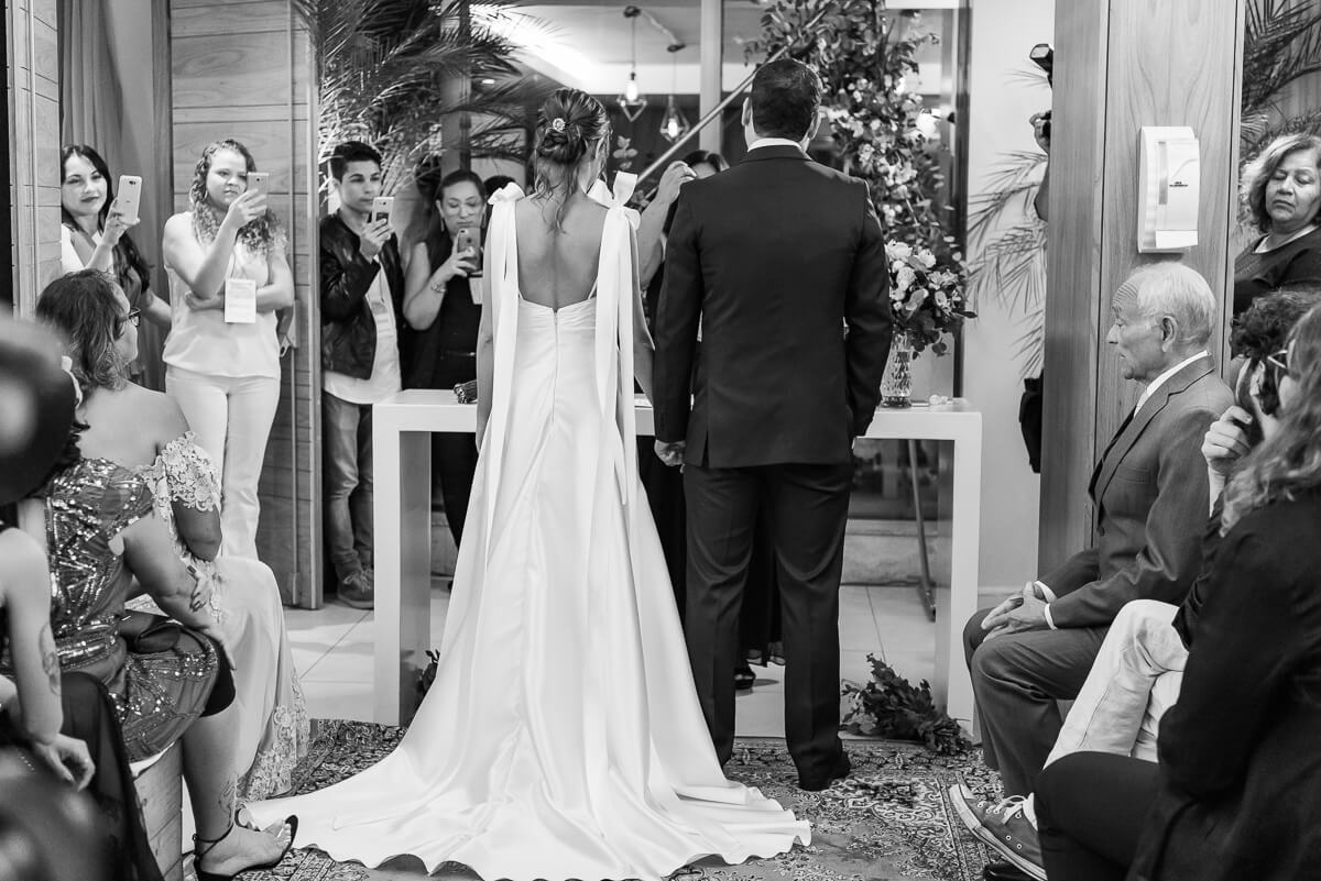 Casamento Nat e Bruno na Arena Copacabana Palace, realizado pela fotógrafa Fabiana Bomfim.