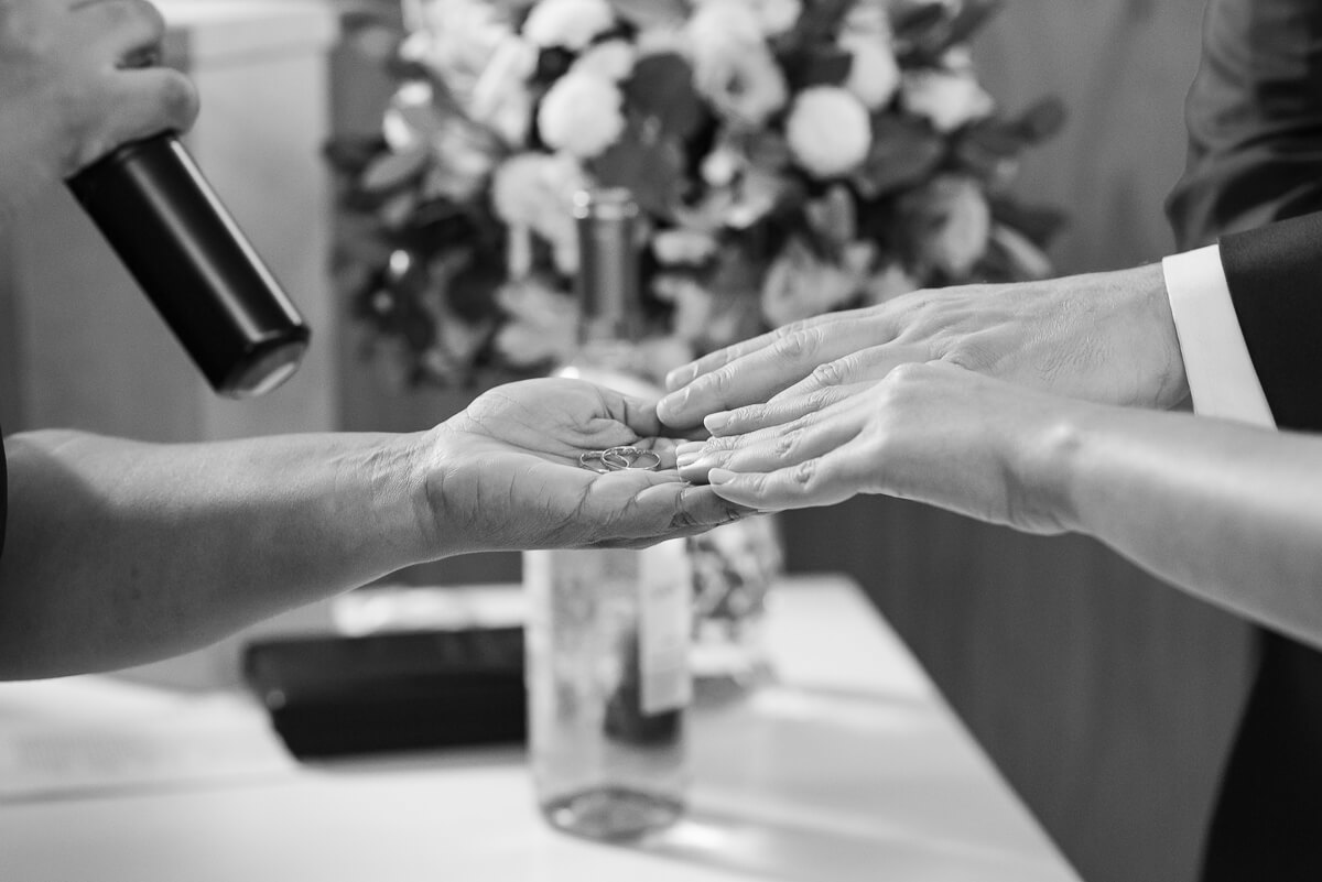 Casamento Nat e Bruno na Arena Copacabana Palace, realizado pela fotógrafa Fabiana Bomfim.
