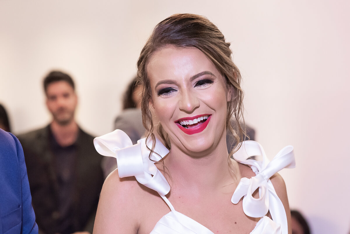 Casamento Nat e Bruno na Arena Copacabana Palace, realizado pela fotógrafa Fabiana Bomfim.