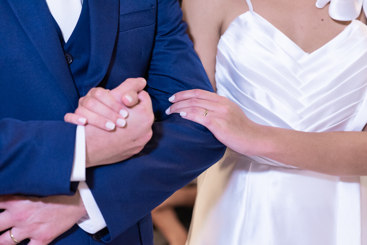Casamento Nat e Bruno na Arena Copacabana Palace, realizado pela fotógrafa Fabiana Bomfim.