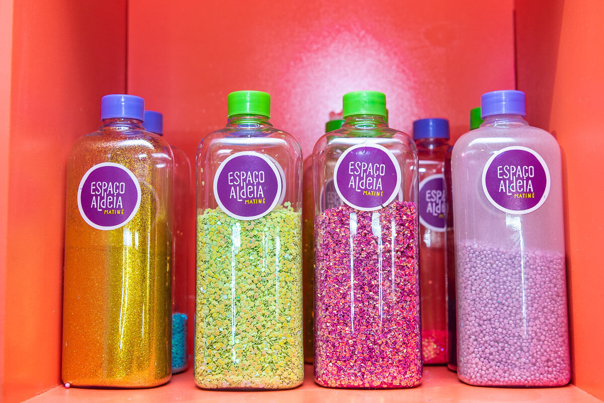 Recreação da equipe do Espaço Aldeia Matinê para a festa de 7 anos da Gabi, pela fotógrafa Fabiana Bomfim.