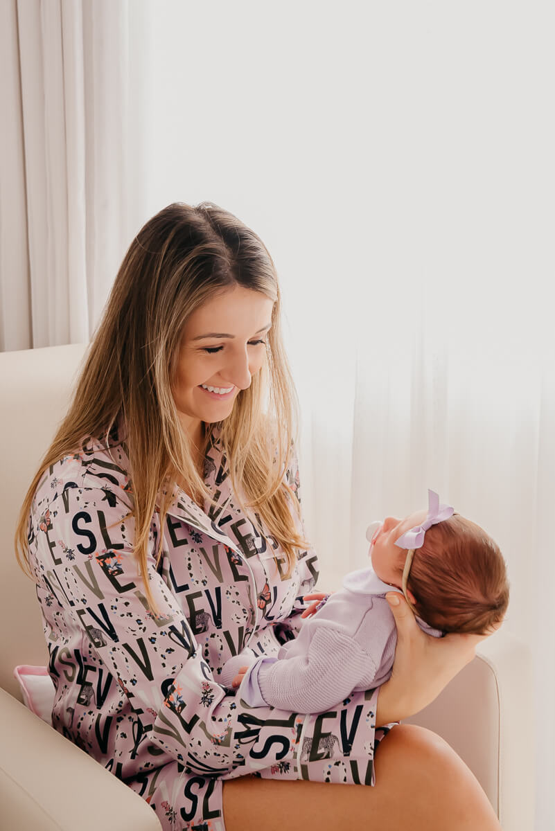 Primeiros clicks da Manu, a princesinha da Deisi e Adilson Warken, pela fotógrafa Fabiana Bomfim.