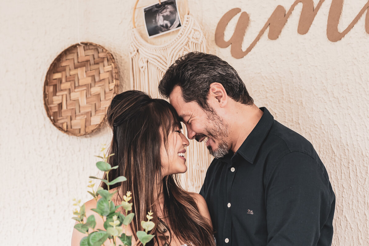 Chá de bebençãos do Benício, feito pelos papais Sílvia Marie e Luis Imai, registrado pela fotógrafa Fabiana Bomfim.