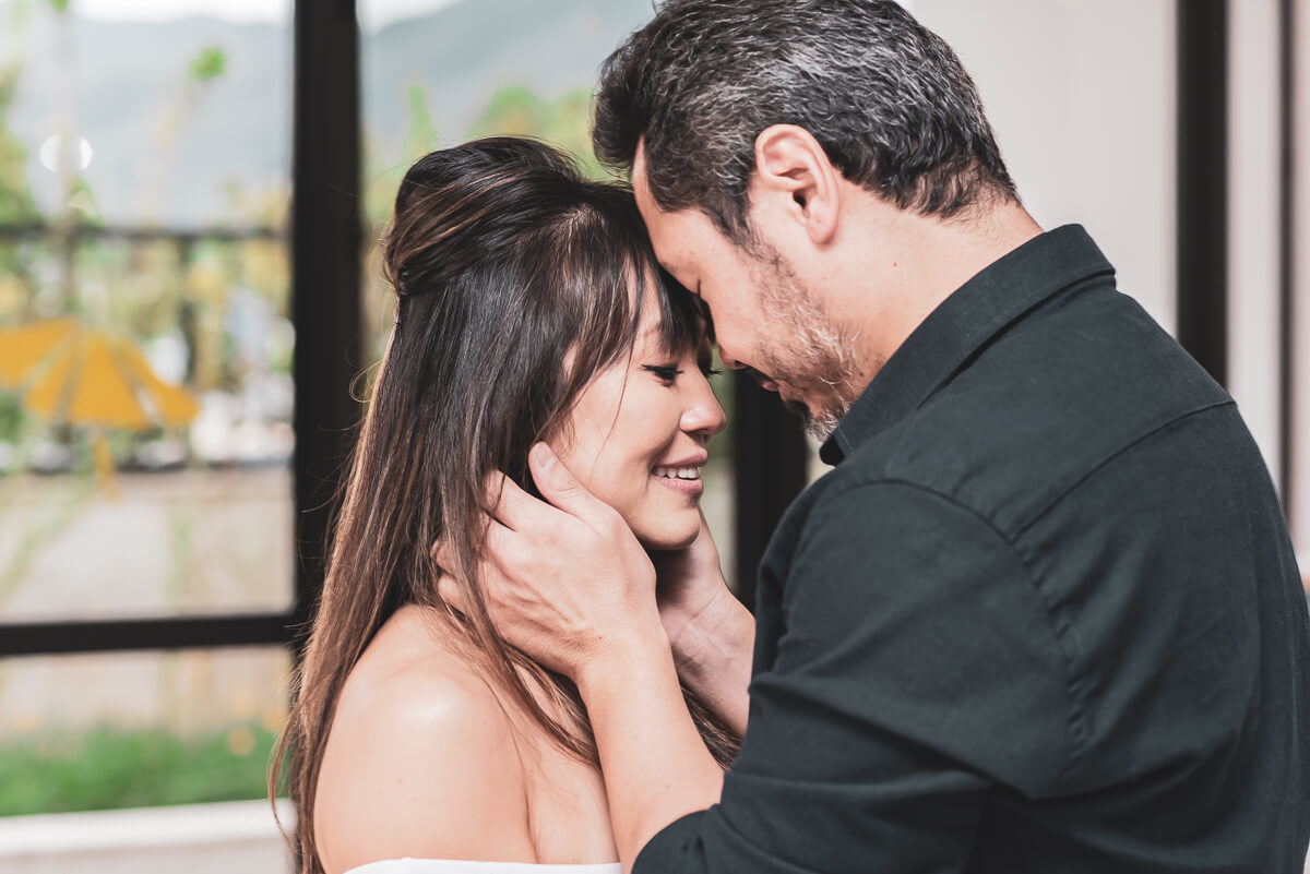 Chá de bebençãos do Benício, feito pelos papais Sílvia Marie e Luis Imai, registrado pela fotógrafa Fabiana Bomfim.