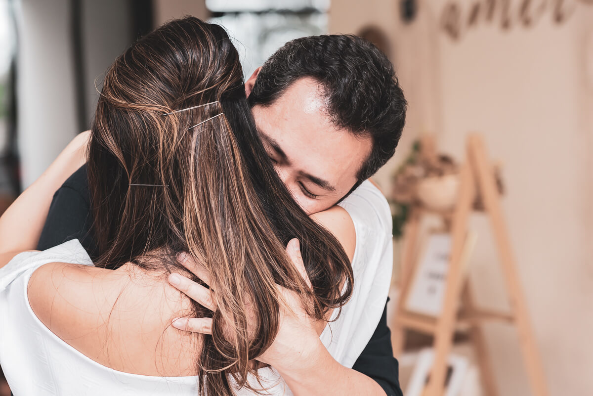 Chá de bebençãos do Benício, feito pelos papais Sílvia Marie e Luis Imai, registrado pela fotógrafa Fabiana Bomfim.