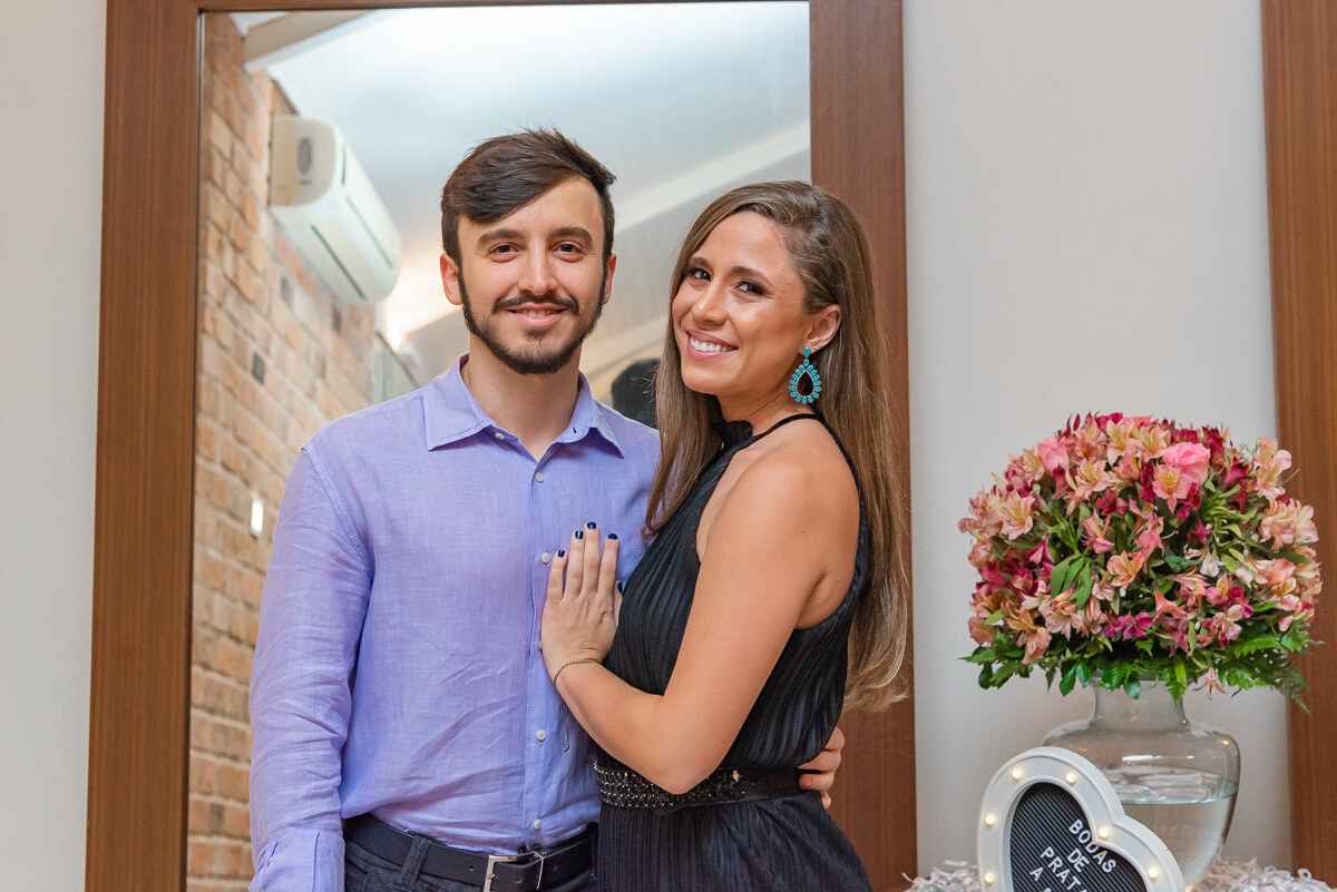 Jantar de comemoração das Bodas de Prata da Ana Lúcia e Marcelo, realizado no Clube House da Barra da Tijuca, pela fotógrafa Fabiana Bomfim.