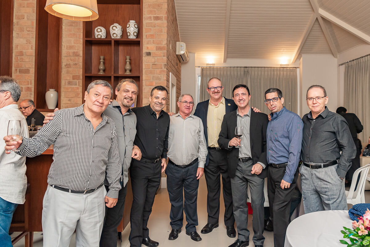 Jantar de comemoração das Bodas de Prata da Ana Lúcia e Marcelo, realizado no Clube House da Barra da Tijuca, pela fotógrafa Fabiana Bomfim.