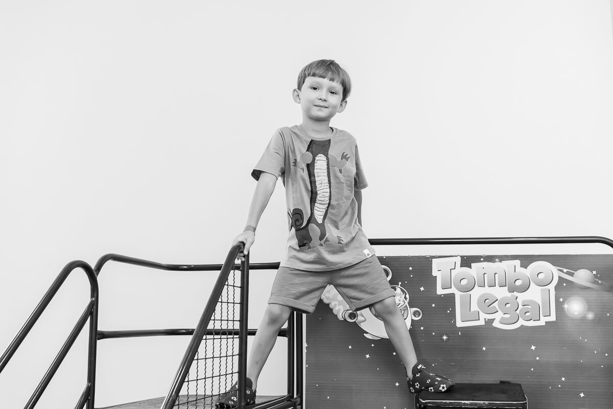 Aniversário de 6 anos do Francisco com o tema dinossauros, realizado em BH, pela fotógrafa Fabiana Bomfim.