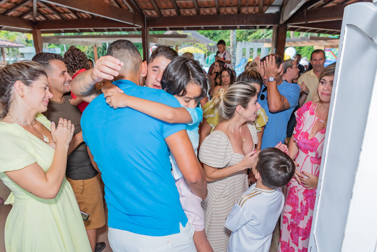 É menina!! Grande expectativa e muitas lágrimas na revelação do sexo do bebê para Karla, Rafael e Davi, pela fotógrafa Fabiana Bomfim