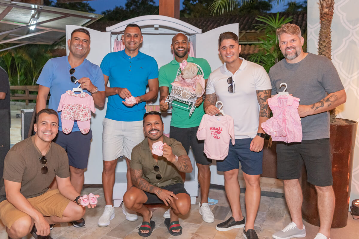 É menina!! Grande expectativa e muitas lágrimas na revelação do sexo do bebê para Karla, Rafael e Davi, pela fotógrafa Fabiana Bomfim